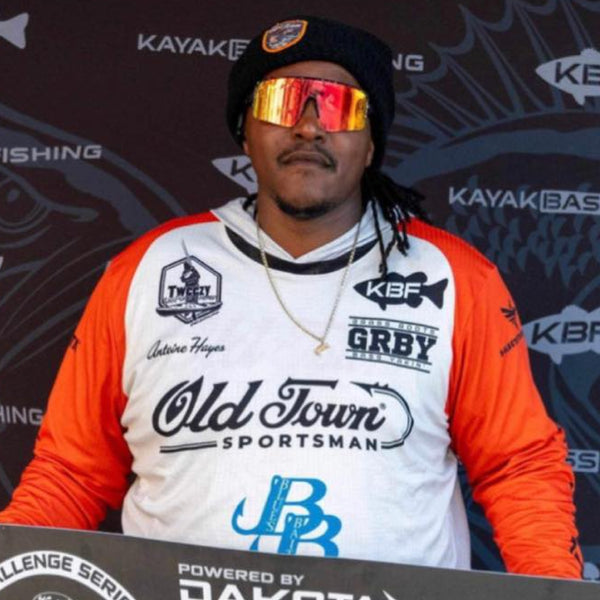 ANTOINE HAYES (TWEEZY)